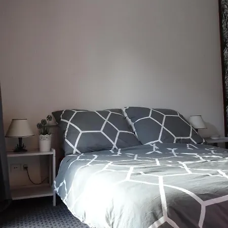 La Lonzagne Apartment *