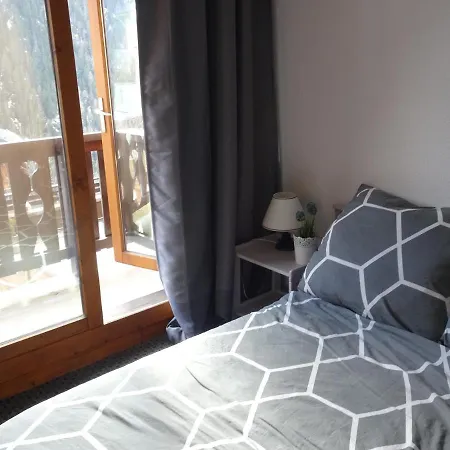Apartment La Lonzagne