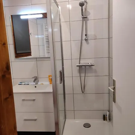 Apartment La Lonzagne Peisey-Nancroix