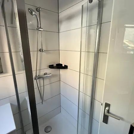 La Lonzagne Apartment