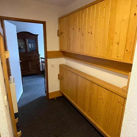 La Lonzagne Apartment *