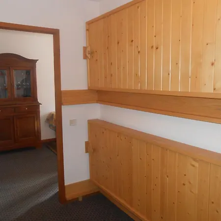 La Lonzagne Apartment *