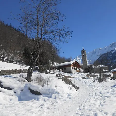La Lonzagne
