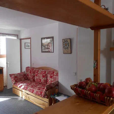 Apartment La Lonzagne Peisey-Nancroix